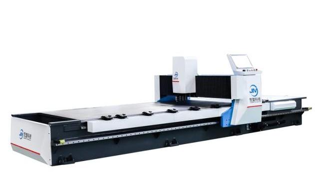 Application of Automatic Four side CNC V Grooving Machine