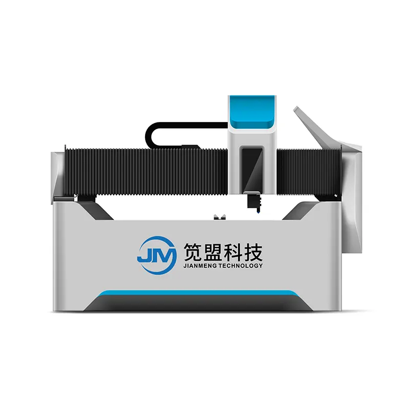 Automatic Four Side V Cutting Machine