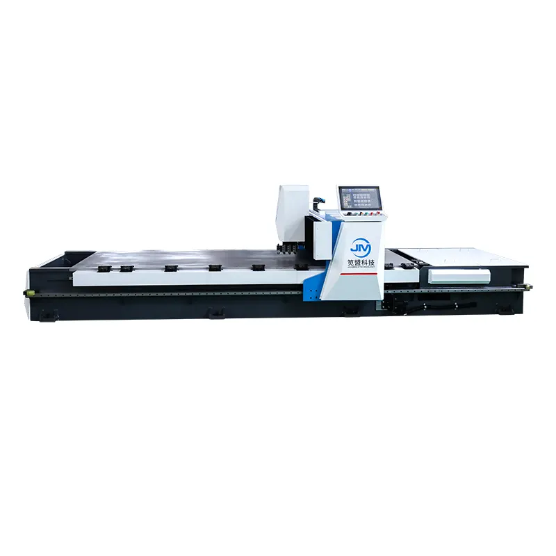 Automatic Four Side V Groove Cutting Machine